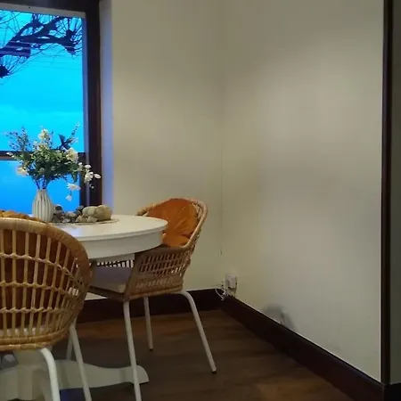 Mirador De Baztarre アパート *