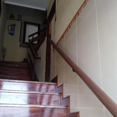Mirador De Baztarre ベルメオ