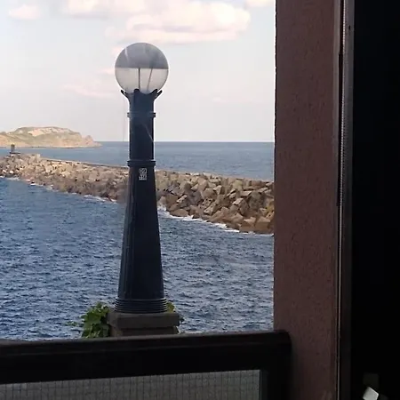 Mirador De Baztarre アパート *