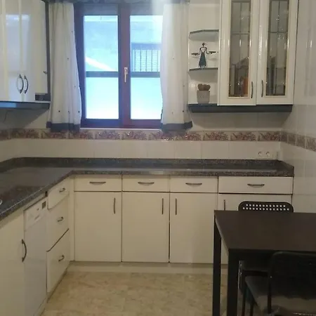Lägenhet Mirador De Baztarre