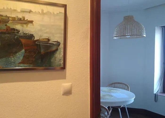 Mirador De Baztarre *