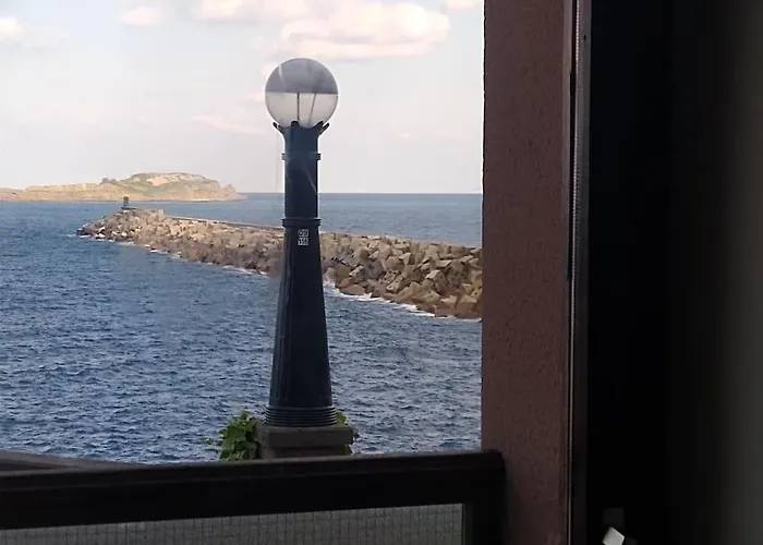 Mirador De Baztarre Apartmán *