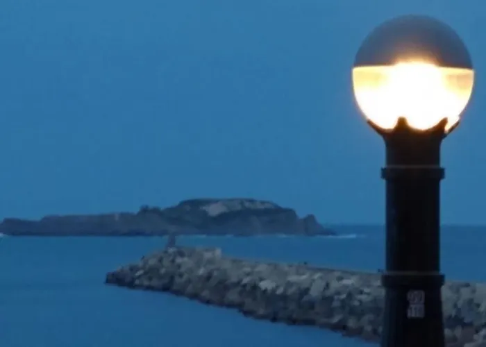 Mirador De Baztarre Apartmán *