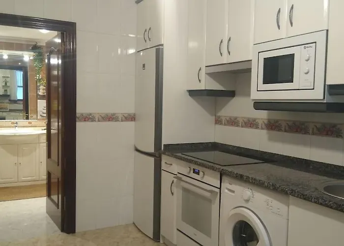 Apartmán Mirador De Baztarre