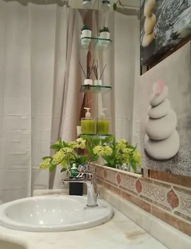 Mirador De Baztarre Apartmán Bermeo