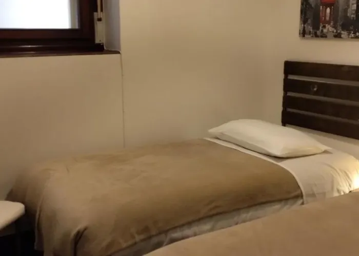 Mirador De Baztarre *