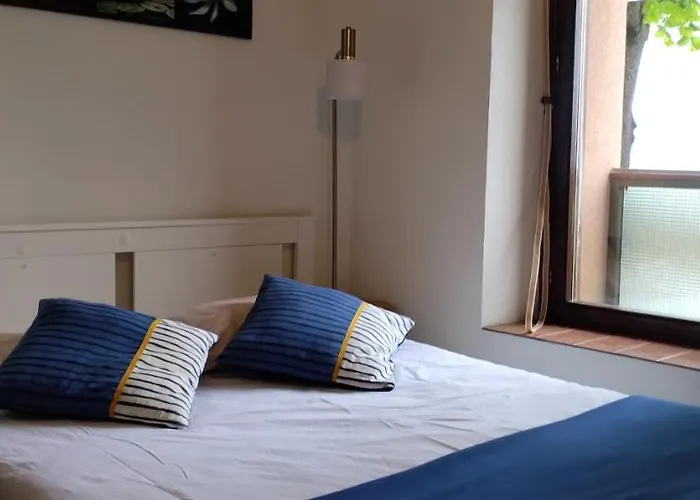 Mirador De Baztarre Bermeo