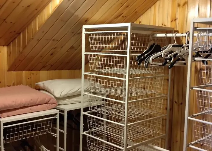 Apartmán Mirador De Baztarre *